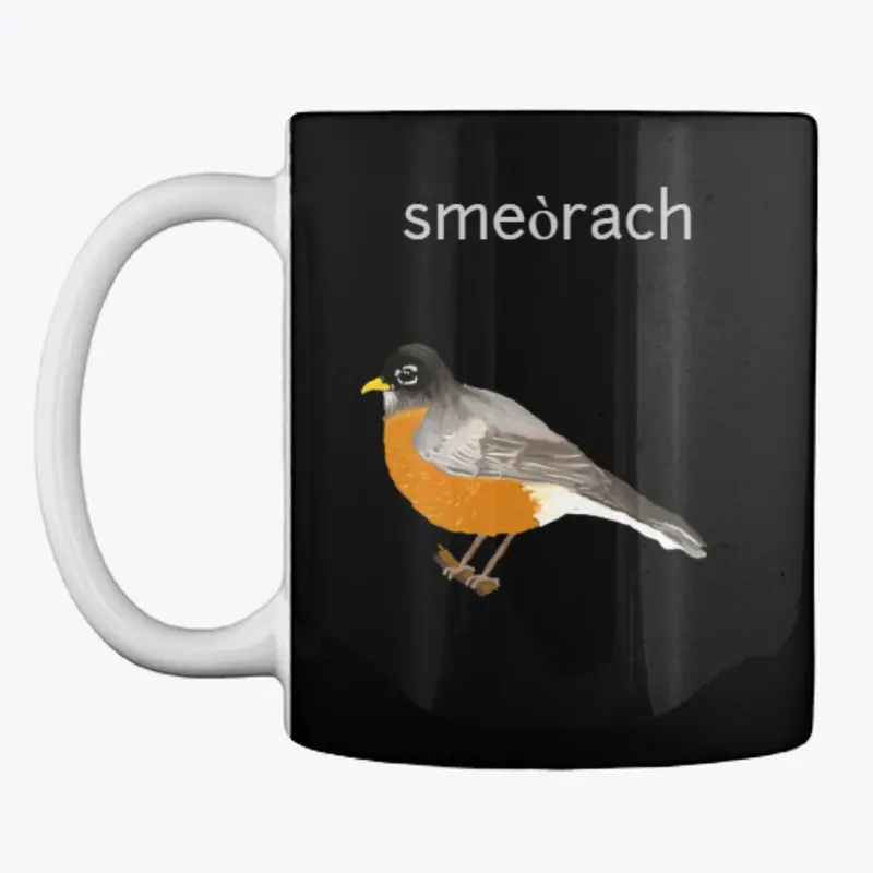 Smeòrach