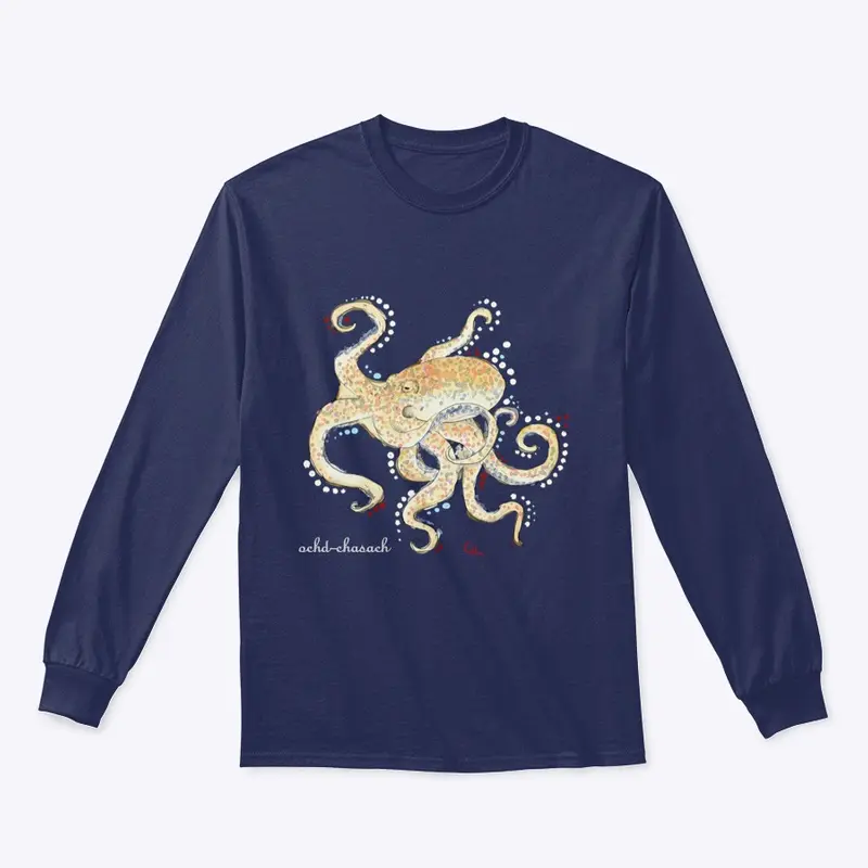 Octopus 