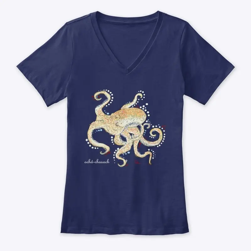 Octopus 